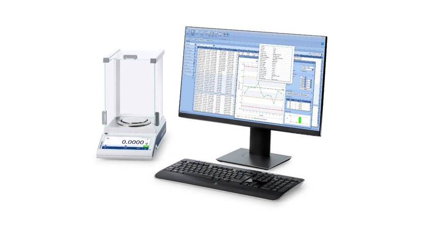 Expect Simply More: Get METTLER TOLEDO MS-TS Balance Durability ...