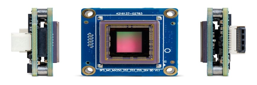 Guide for Integrating Board Level Cameras | Food Process & Packaging ...